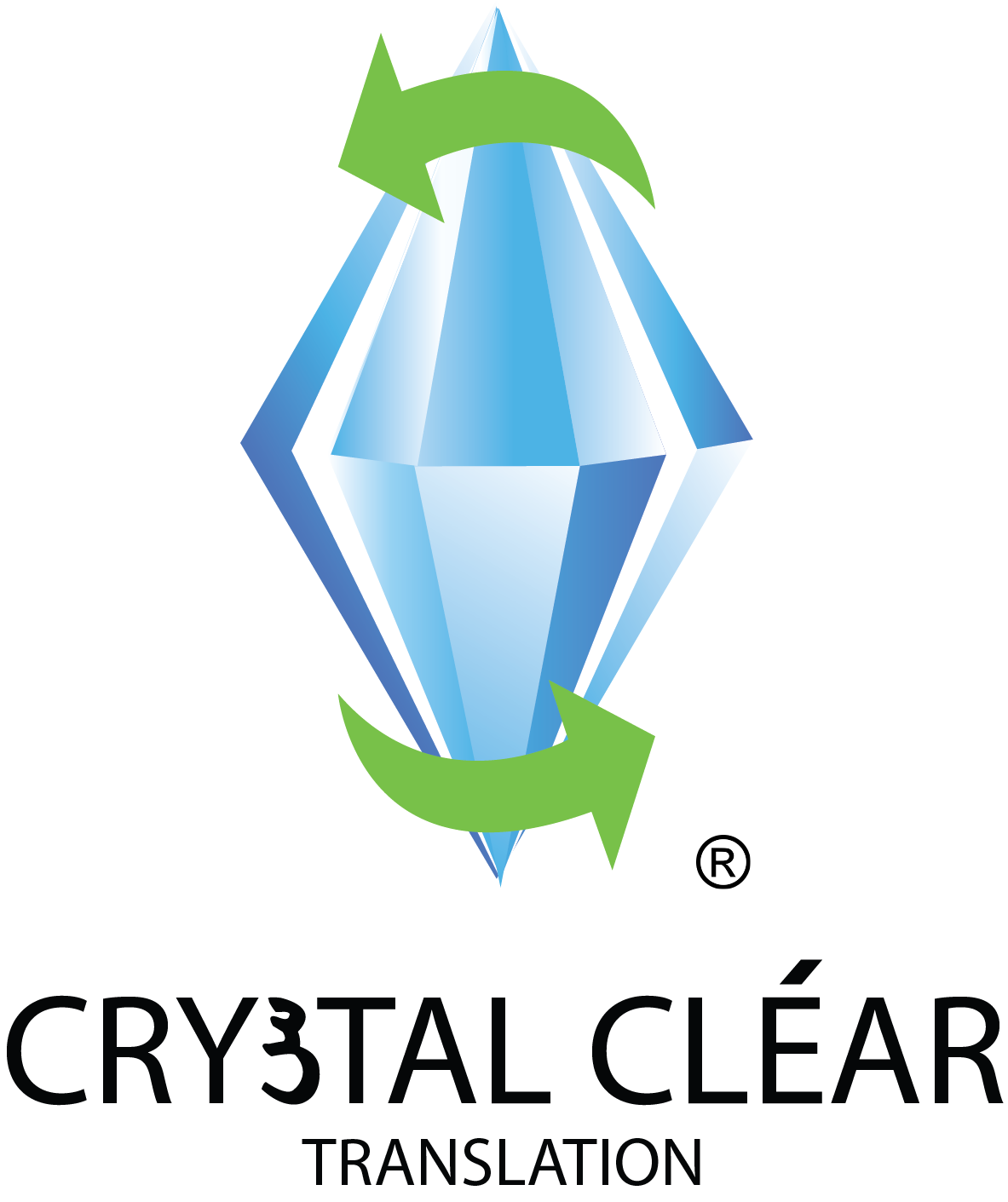Crystal Clear Translation