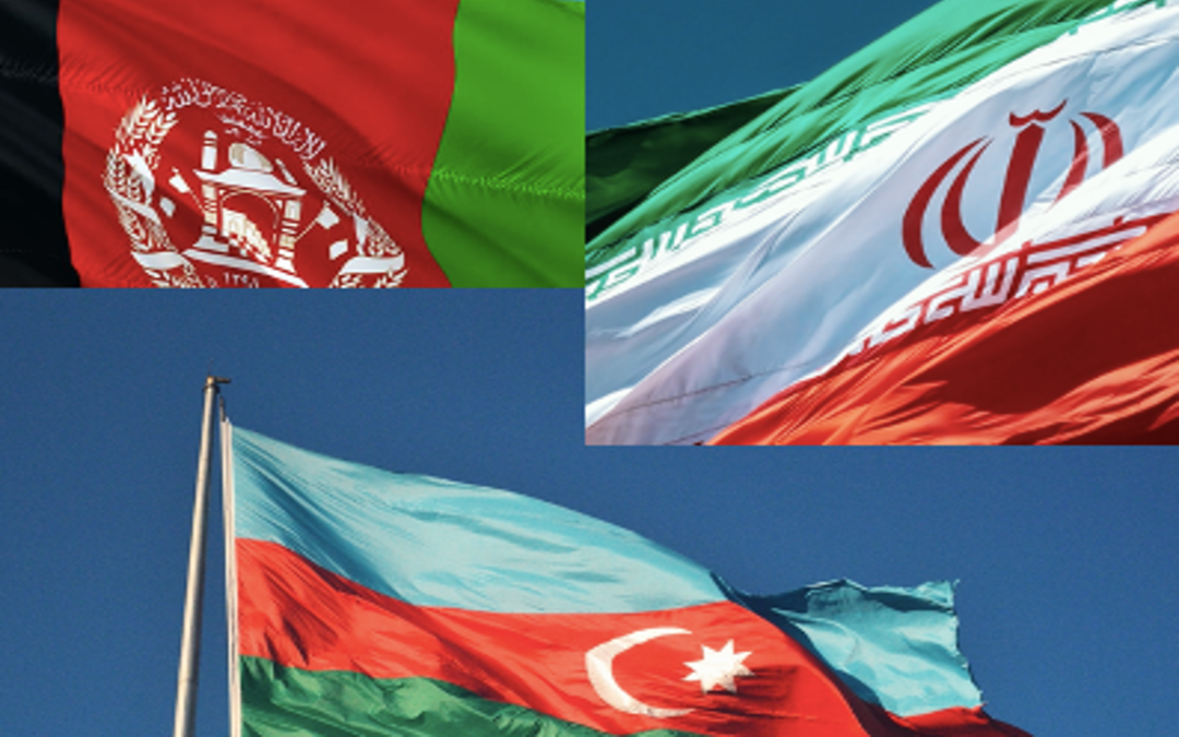 Dari, Persian and Azeri: Are They All The Same?