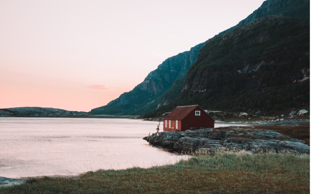 The Scandinavian Countries: Why Are They So Good At Speaking English?