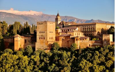 How Much Do You Know About the Fascinating Influence Of The  Arabic Language on Spanish?