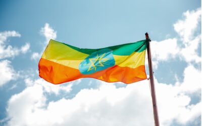 The Top 6 Most Widely Spoken Languages in Ethiopia