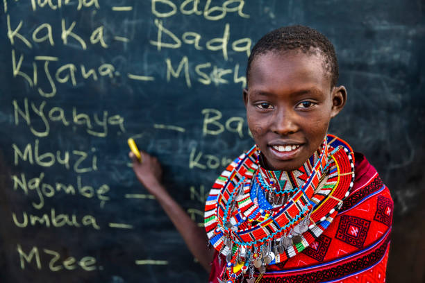 Swahili: A Guide to This Fascinating Language