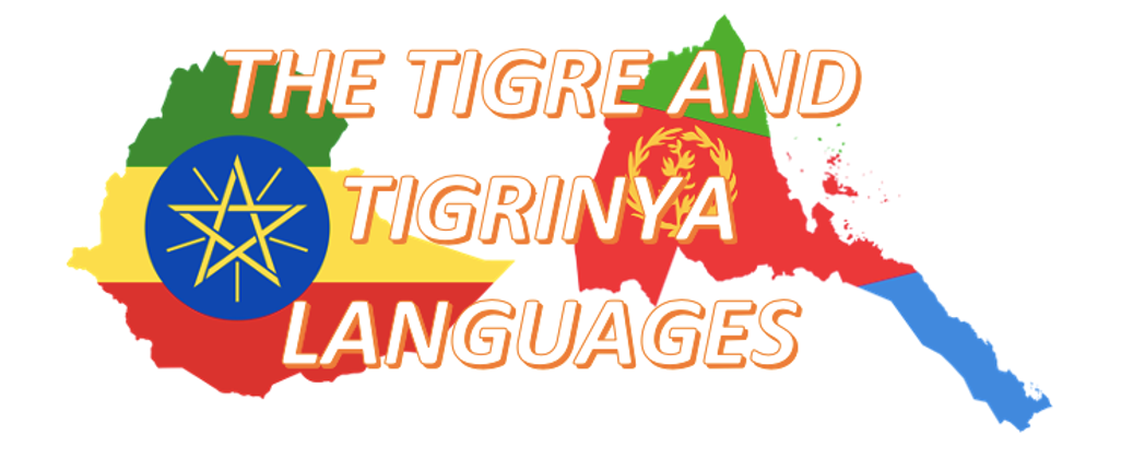 The Tigre and Tigrinya Languages: What Is The Difference?