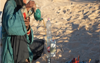 The Tuaregs and The Fulanis: How Much Do You Know About These Very Different People?