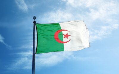 Languages in Algeria
